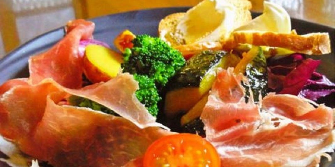 イタリア料理 ぽるとふぃーの - 画像3