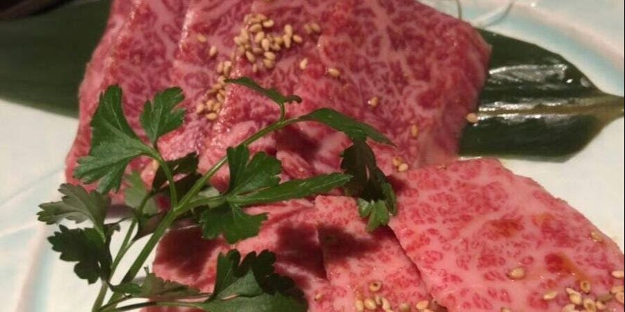 和牛焼肉 勢 豊田司 - 画像2