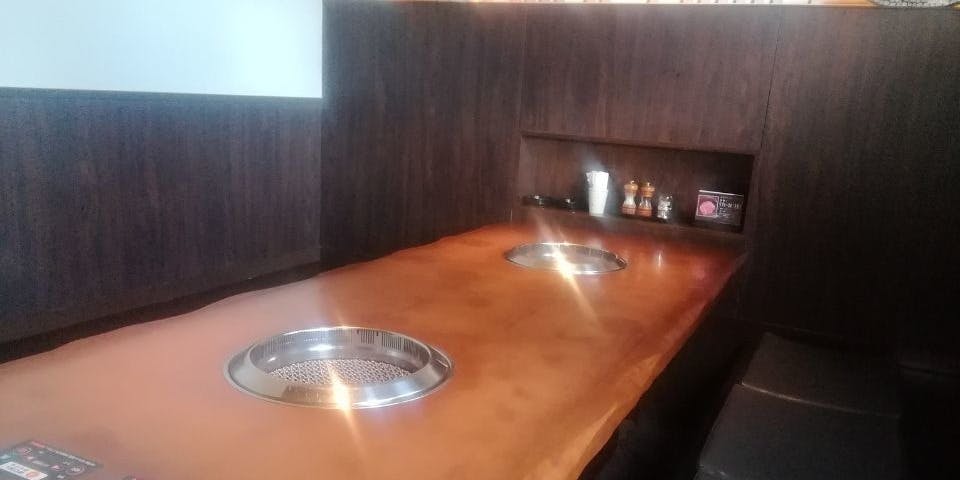 和牛焼肉 勢 豊田司 - 画像5