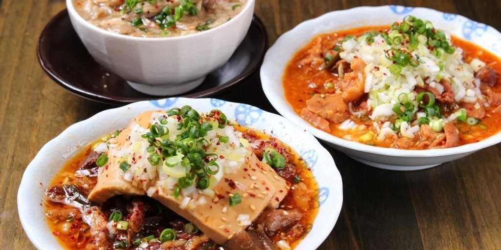 ホルモン 和 - 画像5