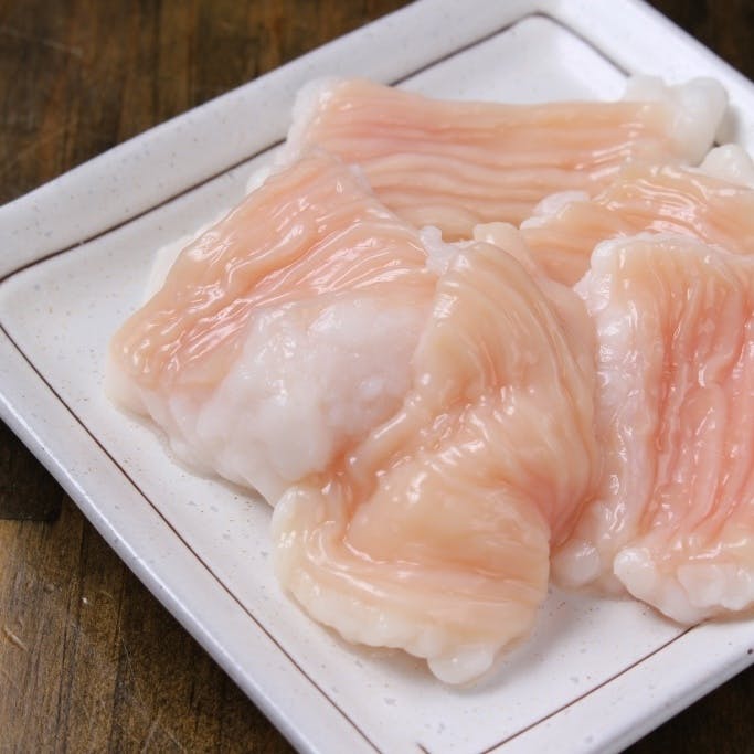 数量限定！厚切りタン