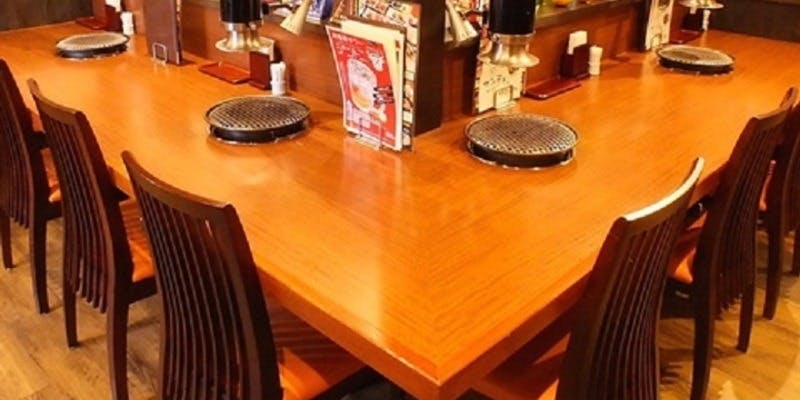 三水苑 東口店 - 画像4