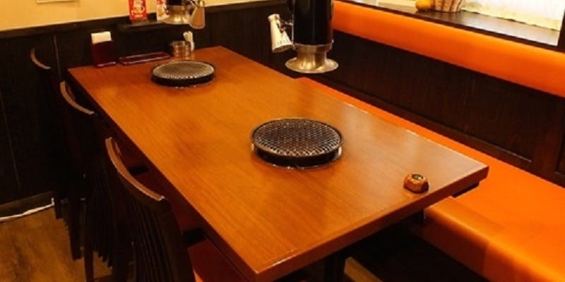 三水苑 東口店 - 画像5