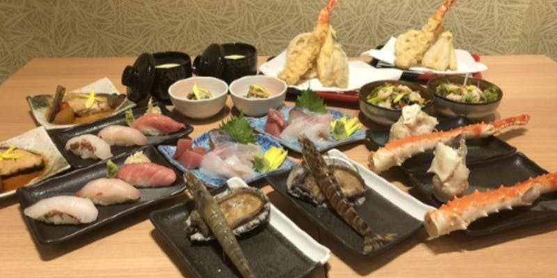 築地 刺天 - 画像1