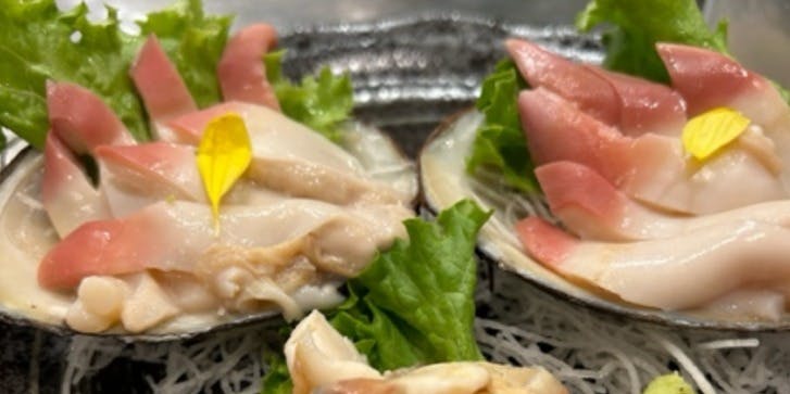 築地 刺天 - 画像2