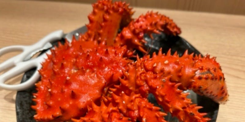 築地 刺天 - 画像3