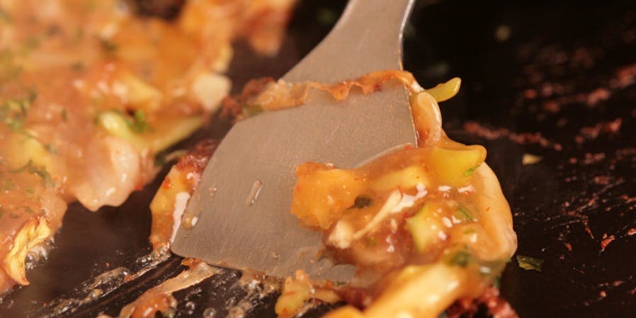 もんじゃ宝島 - 画像3