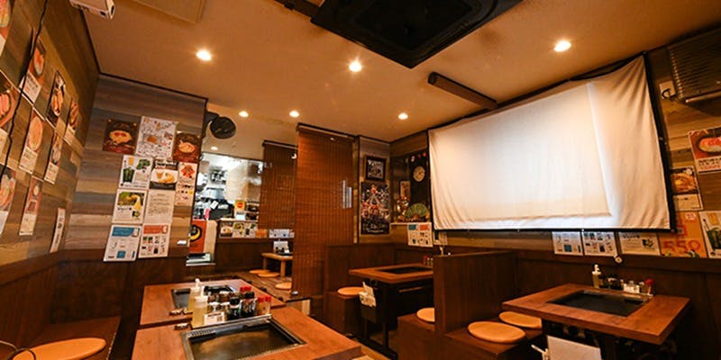 もんじゃ宝島 - 画像5