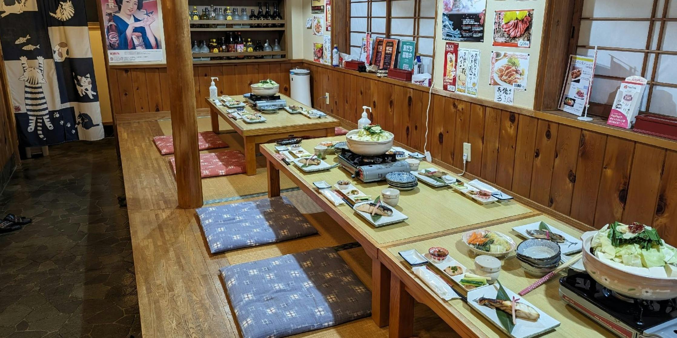 食べ処飲み処居酒屋 恵の樹 - 画像5