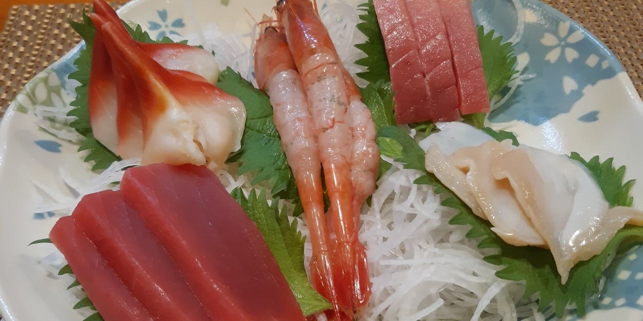 食べ処飲み処居酒屋 恵の樹 - 画像2