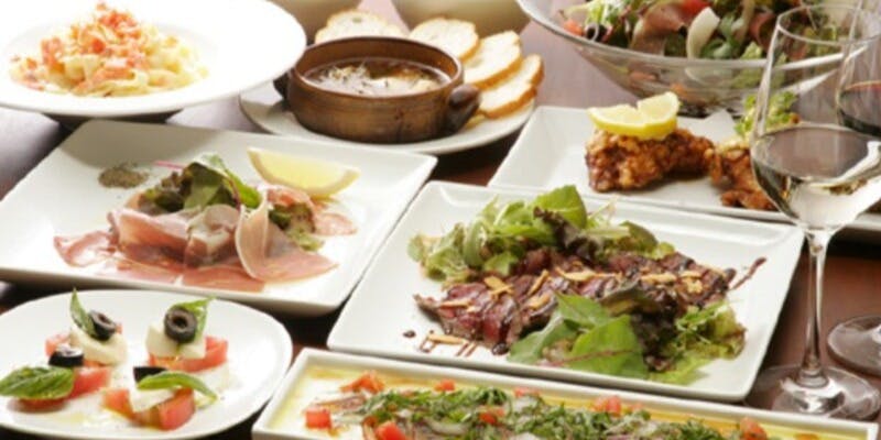 ブルーガーデン - 画像2