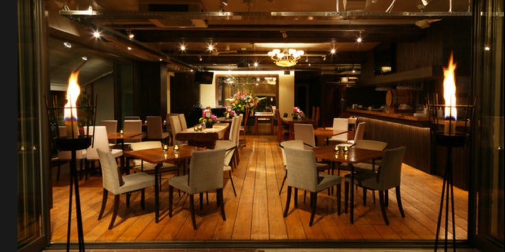 ブルーガーデン - 画像4