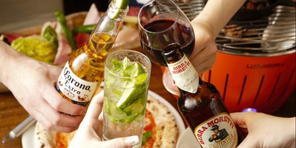 ブルーガーデン - 画像3