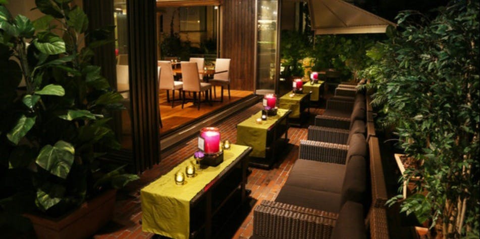 ブルーガーデン - 画像5