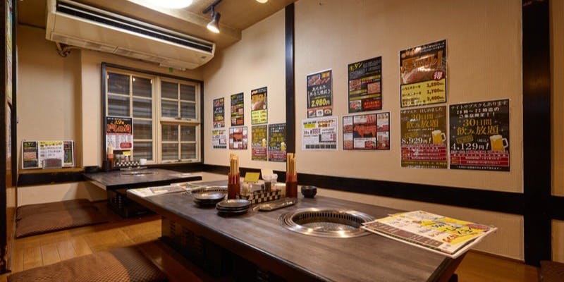 焼肉慶州 鎌倉大船 - 画像5