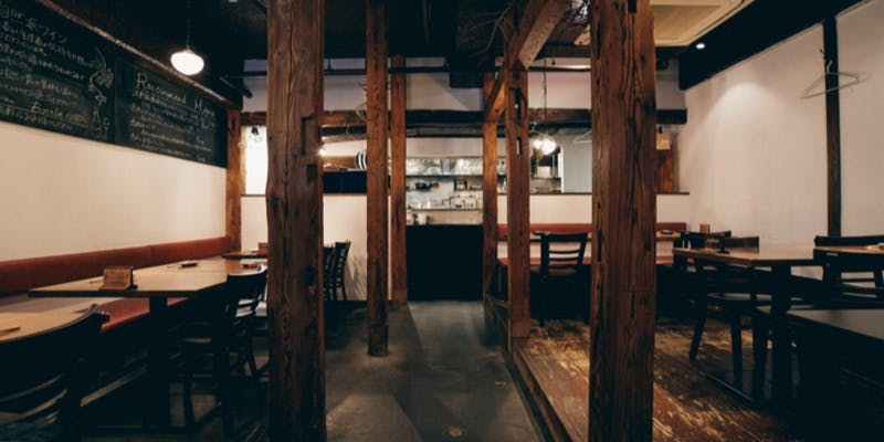 熊本居酒屋 新市街 - 画像4