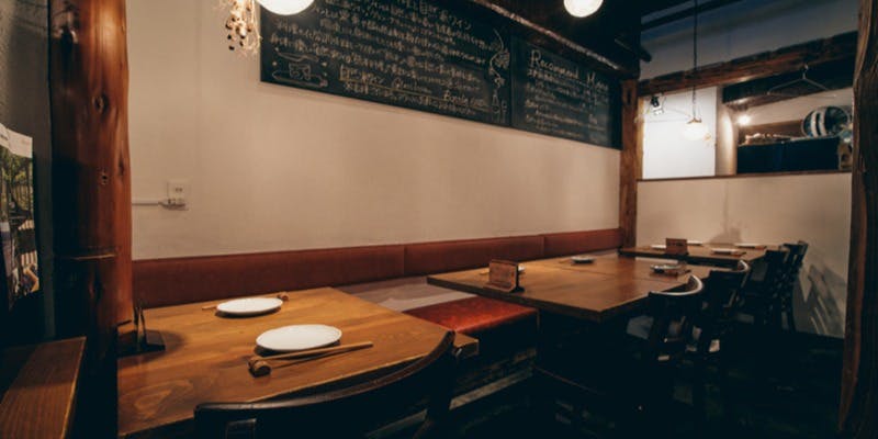 熊本居酒屋 新市街 - 画像5