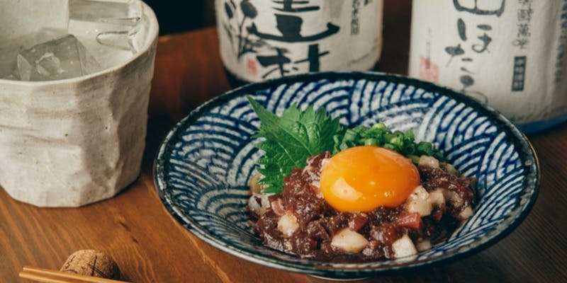 熊本居酒屋 新市街 - 画像2