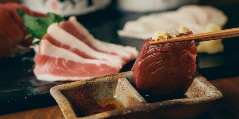 熊本居酒屋 新市街 - 画像1