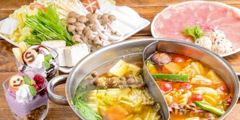 カレーショップ エス - 画像3