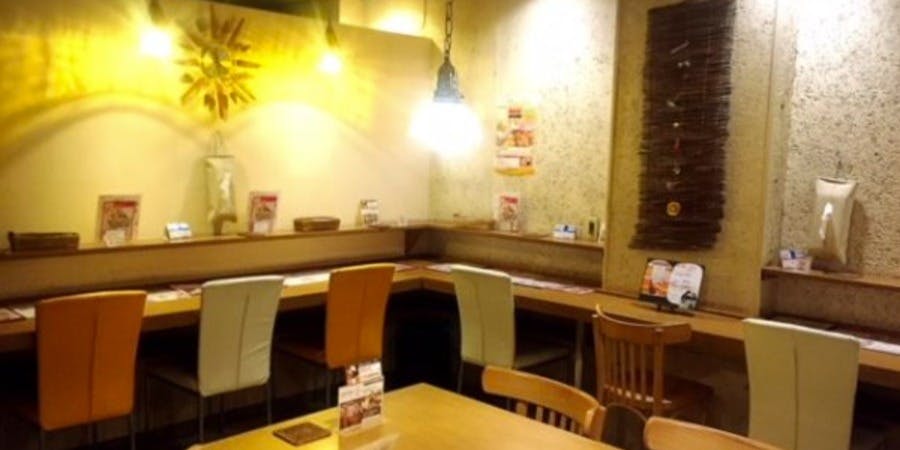 カレーショップ エス - 画像5