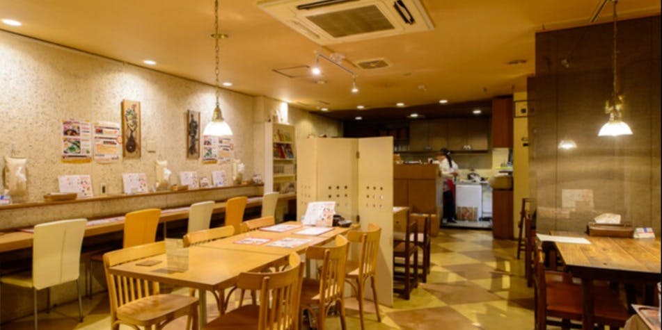 カレーショップ エス - 画像4