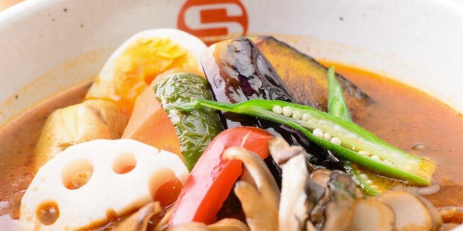 カレーショップ エス - 画像1