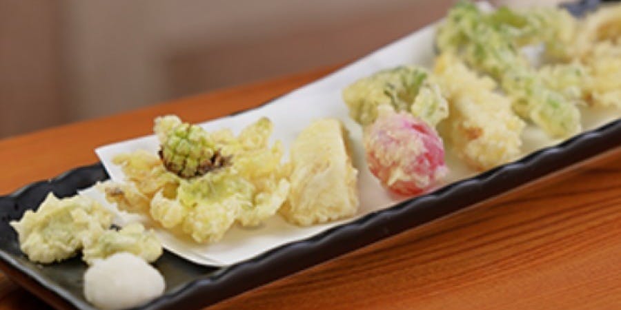 そば薫る 山水 - 画像2