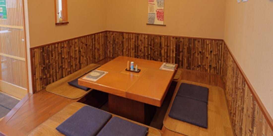 そば薫る 山水 - 画像5