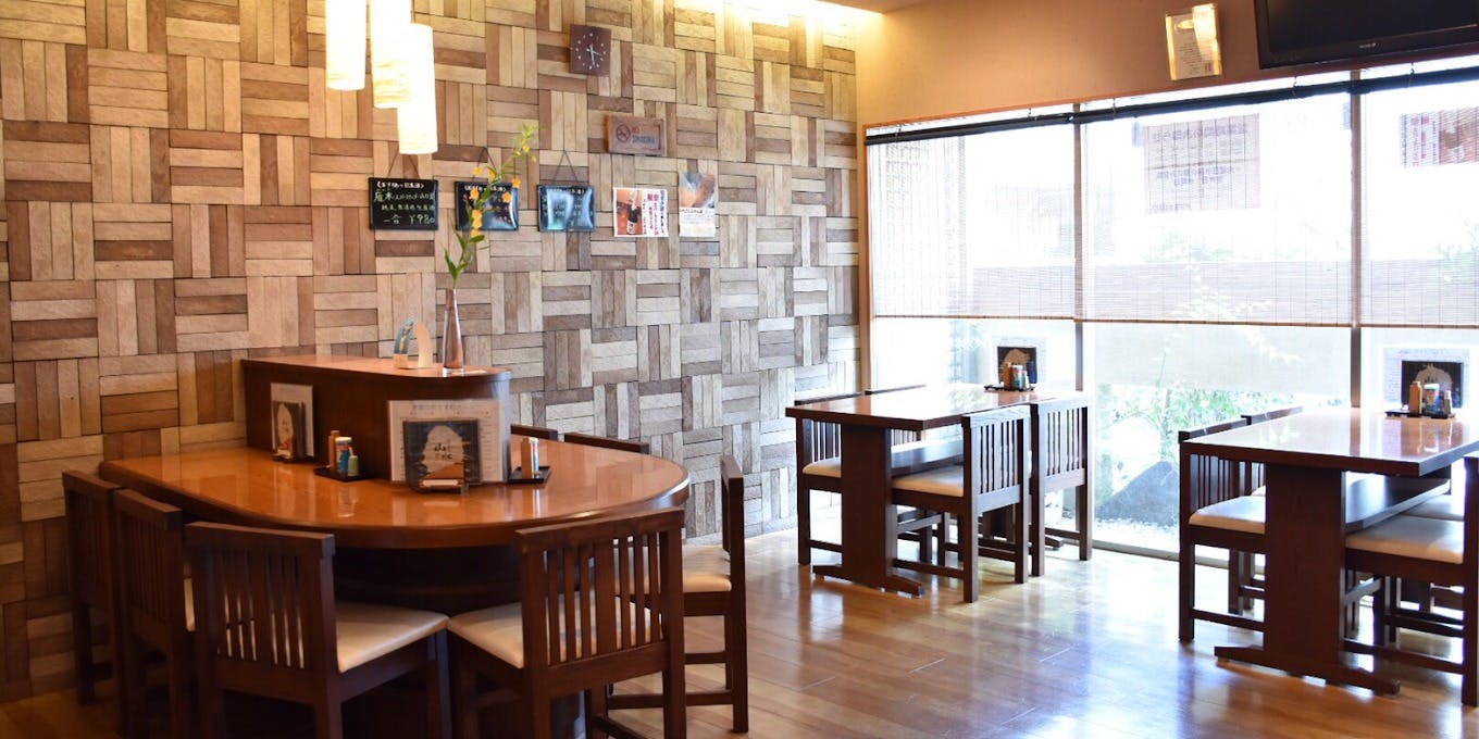 そば薫る 山水 - 画像4