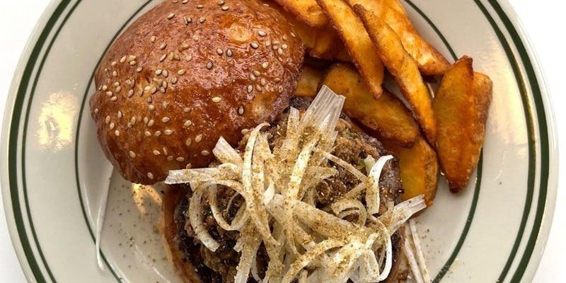 BunsMeatBuns - 画像1