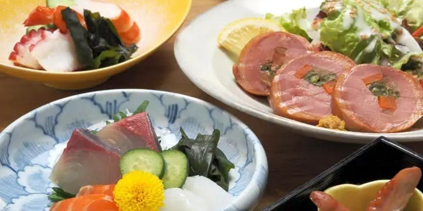 和・にち - 画像1