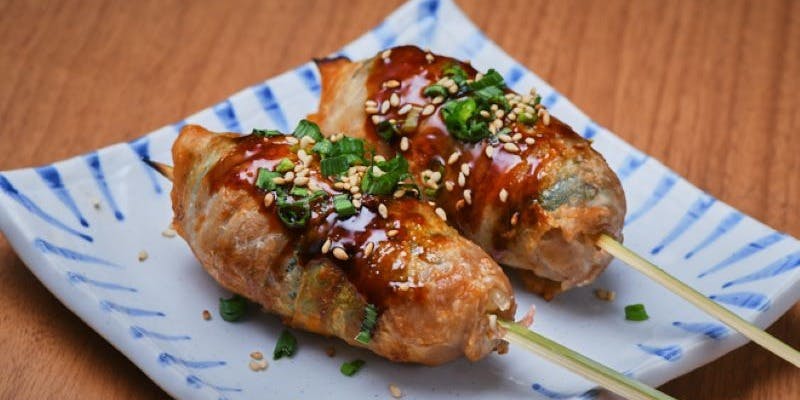 串焼 くるり - 画像2