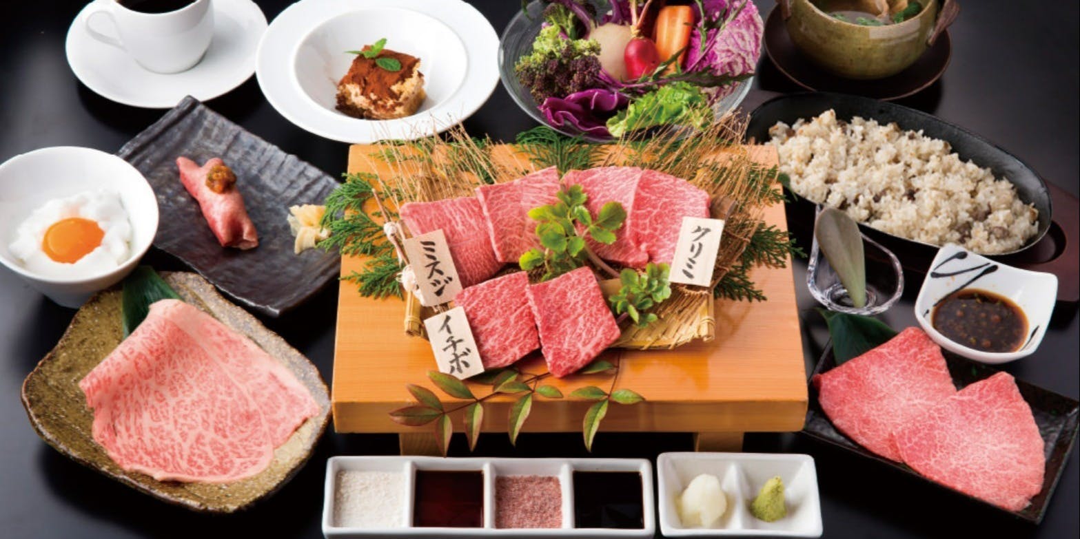 大山黒牛処 強小亭 - 画像3