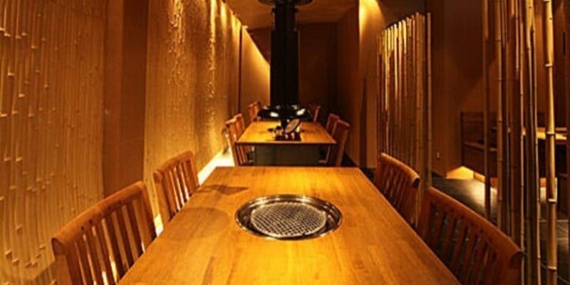 大山黒牛処 強小亭 - 画像4