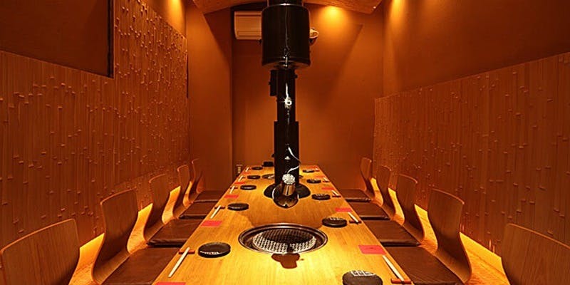 大山黒牛処 強小亭 - 画像5