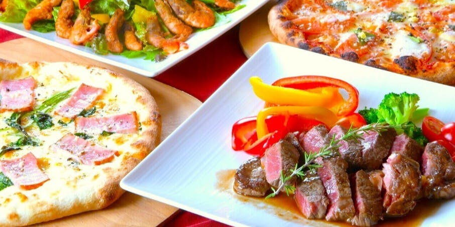 イタリアンダイニングジュリアーノ - 画像1