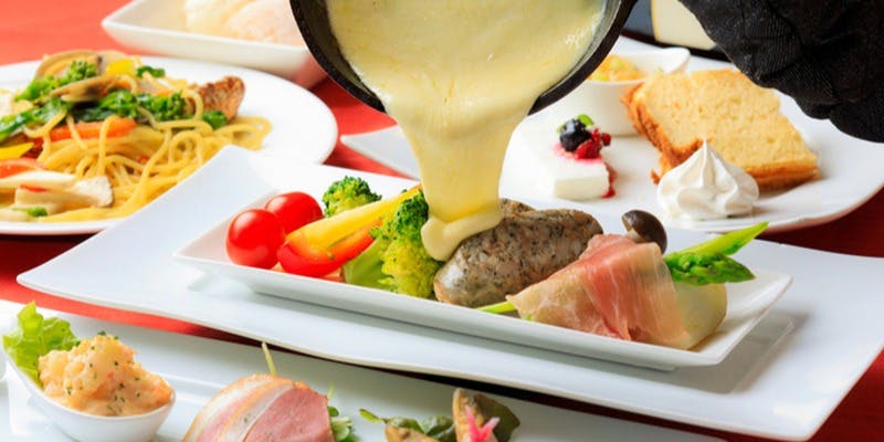 イタリアンダイニングジュリアーノ - 画像2