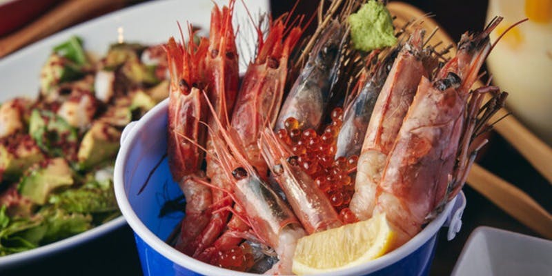 えびKING - 画像2