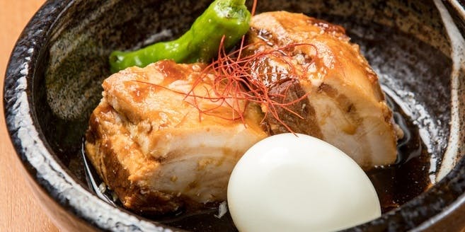 炭焼き・酒場ル あんぽんたん - 画像5