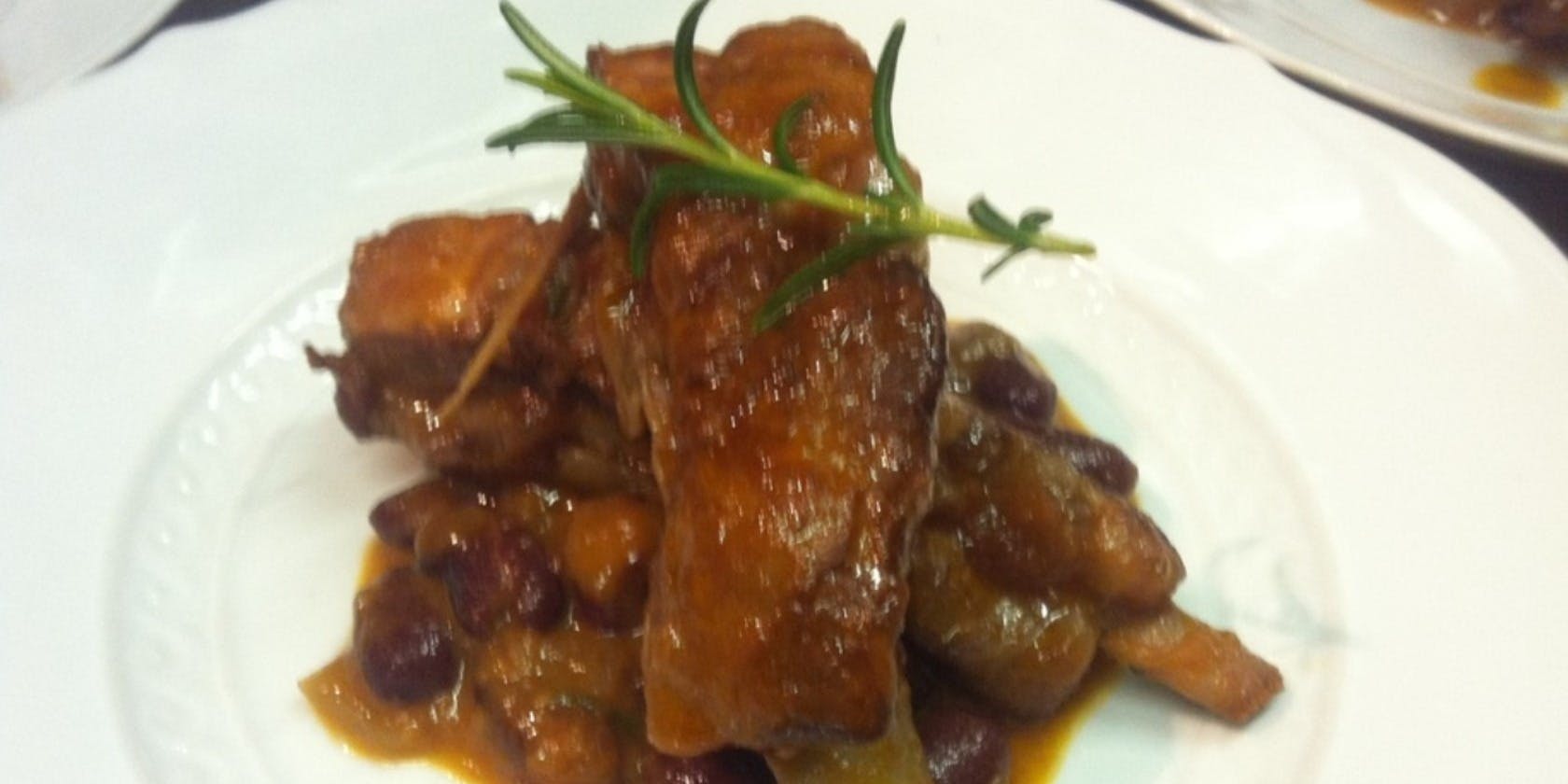 ラ カンティネッタ モデナ - 画像4