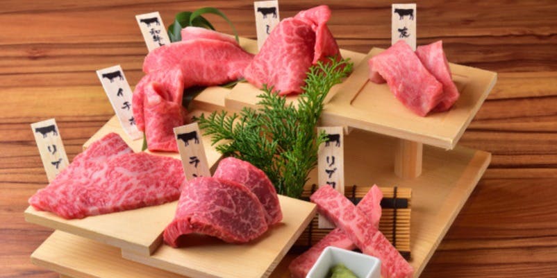 焼肉カーニバル - 画像1