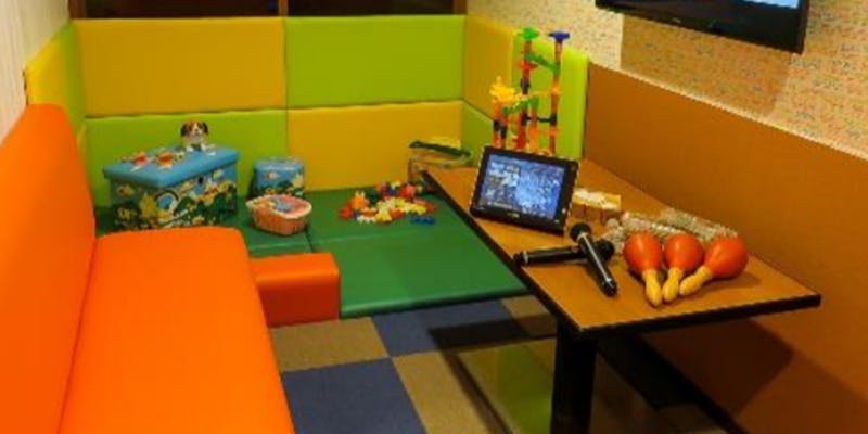 カラオケCLUB DAM 薩摩川内 - 画像3