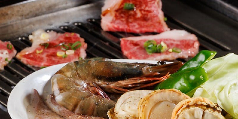 焼肉あばた - 画像2