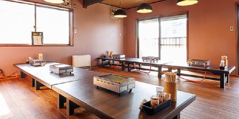 焼肉あばた - 画像4