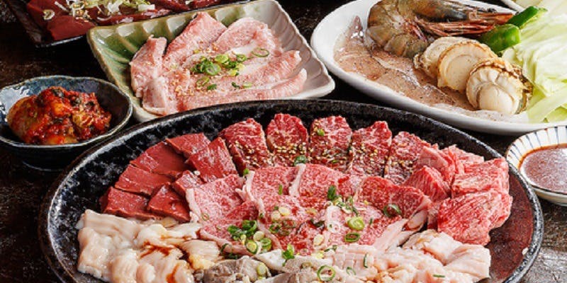 焼肉あばた - 画像1