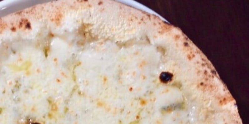 ラ・スタツィオーネ・デッラ ピッツァ - 画像2