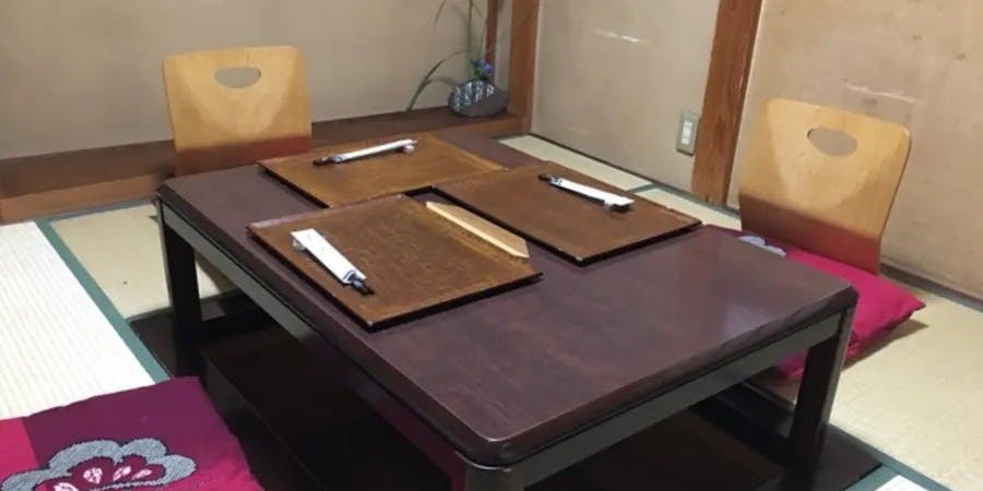 割烹間海 - 画像4