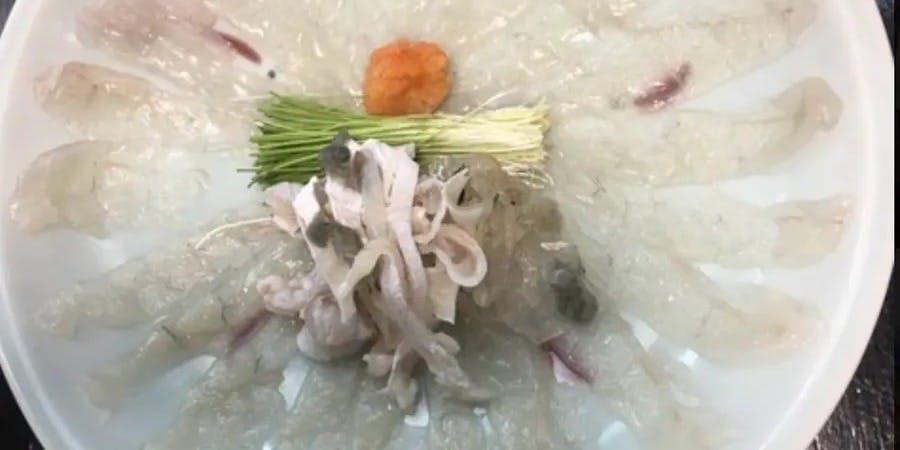 割烹間海 - 画像3