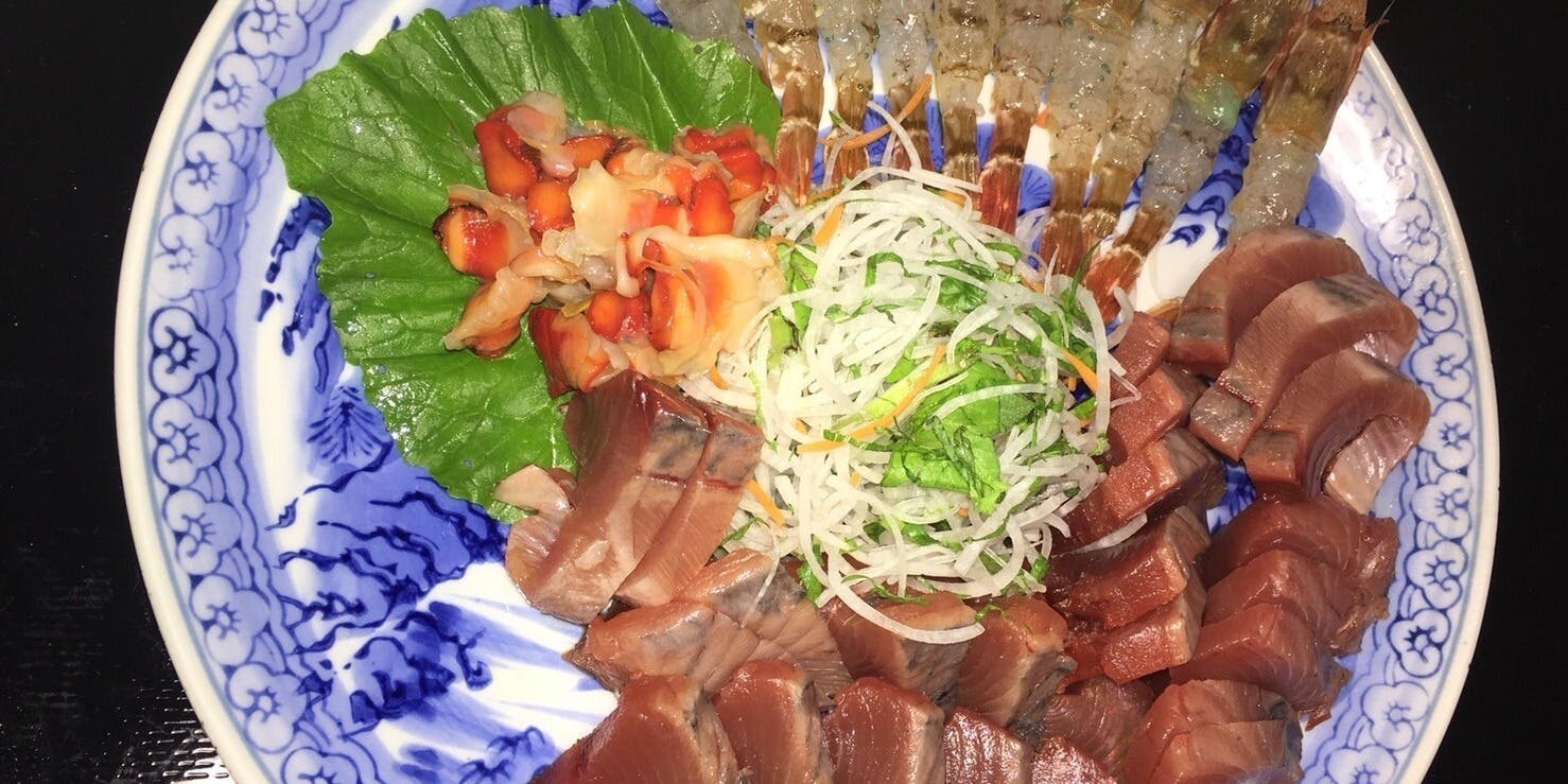 割烹間海 - 画像1